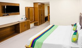 Hotel Dev by Treebo