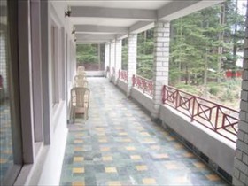 Hotel Dream Land