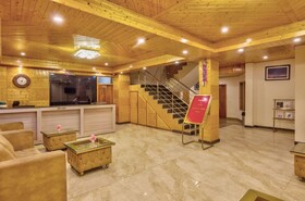 Hotel Grand Oasis