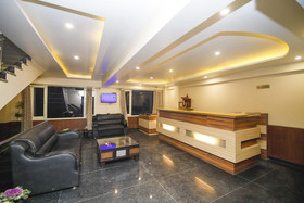 Hotel Grand Sm Regency by OYO Rooms