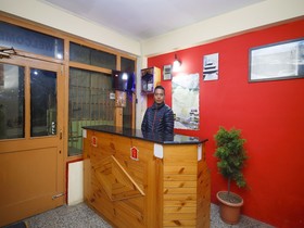 Hotel Green View by OYO Rooms