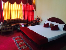 Hotel Hadimaba Palace
