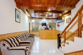 Hotel Hillside View Manali by Goroomgo