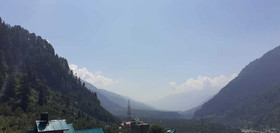 Hotel Himalayan Oak