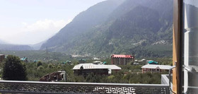Hotel Himalayan Oak