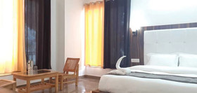 Hotel Himalayan Oak