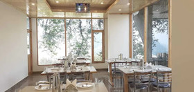 Hotel Himalayan Oak