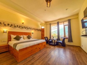 Hotel Ireland