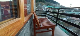 Hotel Ireland