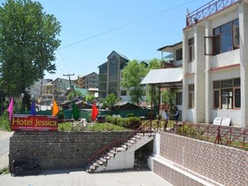 Hotel Jessica