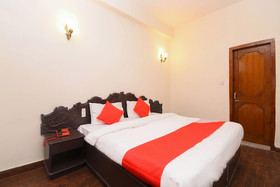 Hotel Kalinga Intercontinental by OYO Rooms