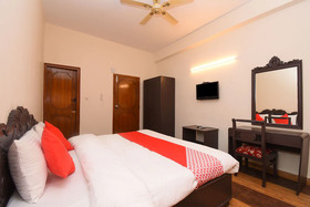 Hotel Kalinga Intercontinental by OYO Rooms