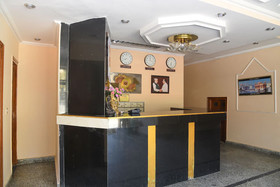 Hotel Kalinga Intercontinental by OYO Rooms