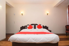 Hotel Kalinga Intercontinental by OYO Rooms