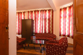 Hotel Kalinga Intercontinental by OYO Rooms