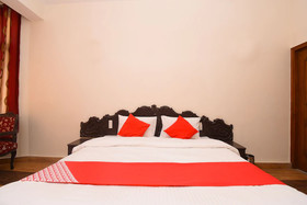 Hotel Kalinga Intercontinental by OYO Rooms