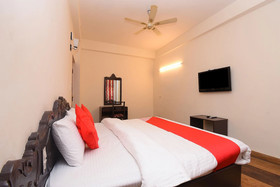 Hotel Kalinga Intercontinental by OYO Rooms