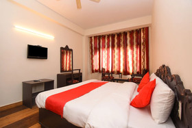 Hotel Kalinga Intercontinental by OYO Rooms