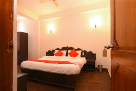 Hotel Kalinga Intercontinental by OYO Rooms