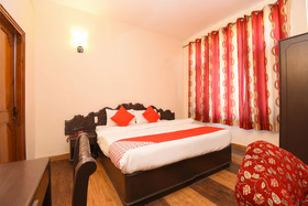 Hotel Kalinga Intercontinental by OYO Rooms