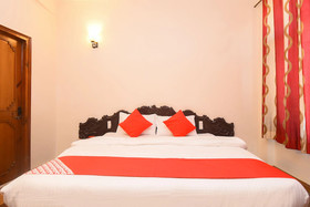 Hotel Kalinga Intercontinental by OYO Rooms