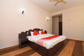 Hotel Kalinga Intercontinental by OYO Rooms
