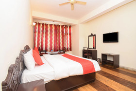 Hotel Kalinga Intercontinental by OYO Rooms
