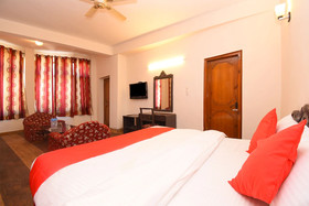 Hotel Kalinga Intercontinental by OYO Rooms
