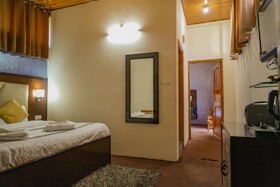Hotel Loop Inn