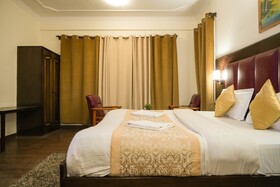 Hotel Loop Inn
