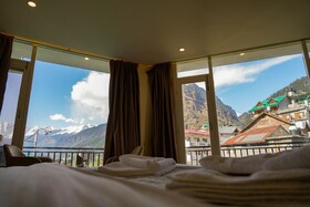 Hotel Loop Inn
