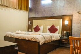 Hotel Loop Inn