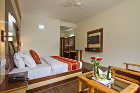 Hotel Manali Green
