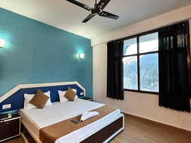 Hotel Manali Palace