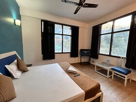 Hotel Manali Palace