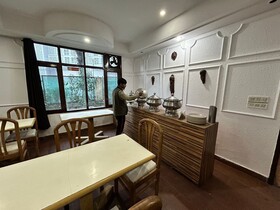 Hotel Manali Palace