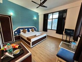 Hotel Manali Palace