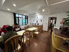Hotel Manali Palace