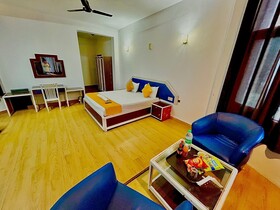 Hotel Manali Palace