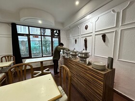 Hotel Manali Palace