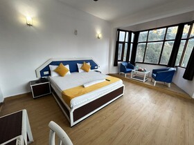 Hotel Manali Palace