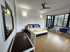 Hotel Manali Palace