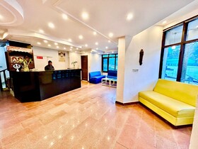 Hotel Manali Palace