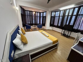 Hotel Manali Palace