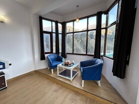 Hotel Manali Palace