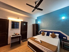 Hotel Manali Palace
