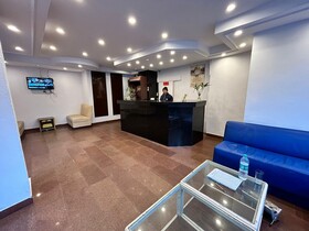 Hotel Manali Palace