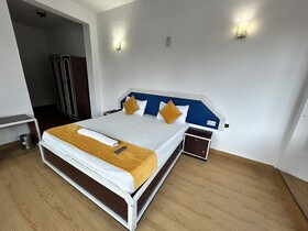 Hotel Manali Palace