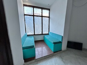 Hotel Manali Palace