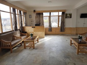 Hotel OYO 9995 Manali Plaza